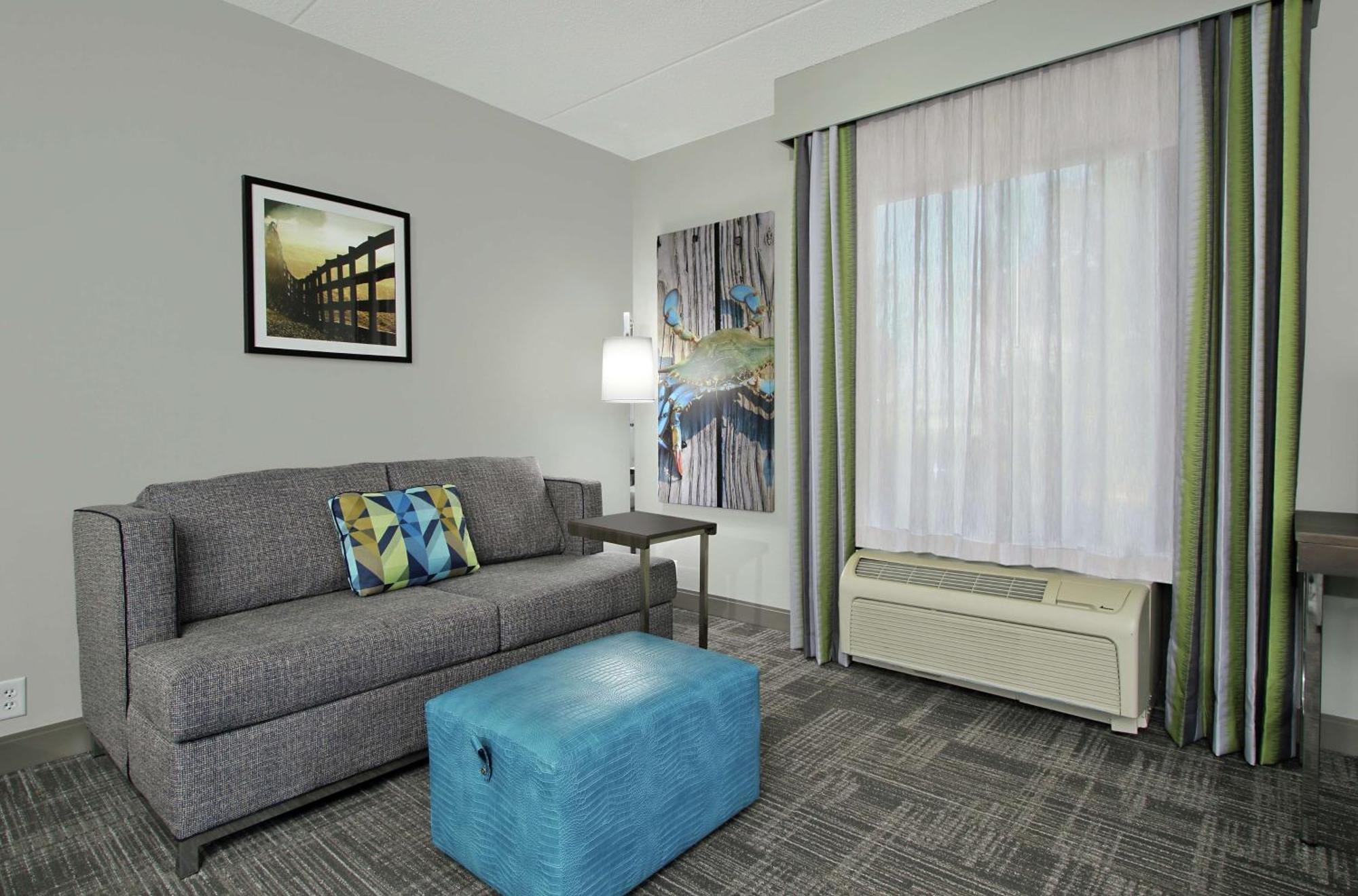 Hampton Inn Hagerstown-Maugansville Exterior photo