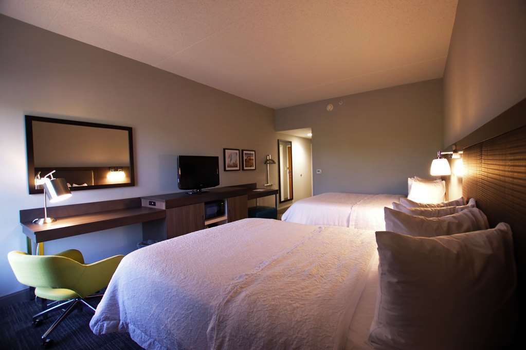 Hampton Inn Hagerstown-Maugansville Room photo