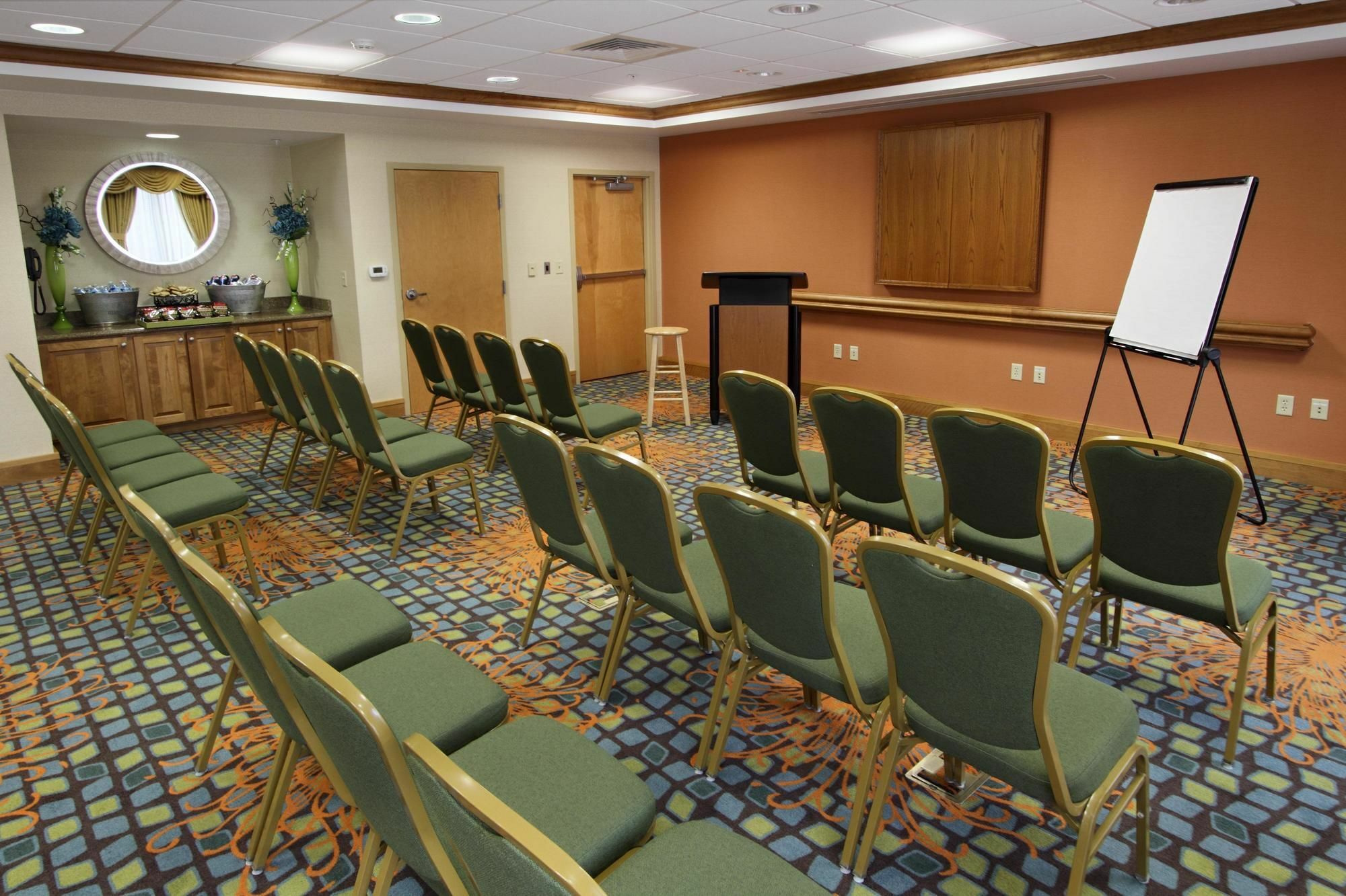 Hampton Inn Hagerstown-Maugansville Exterior photo